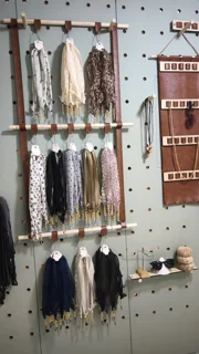 بند عینک حریر